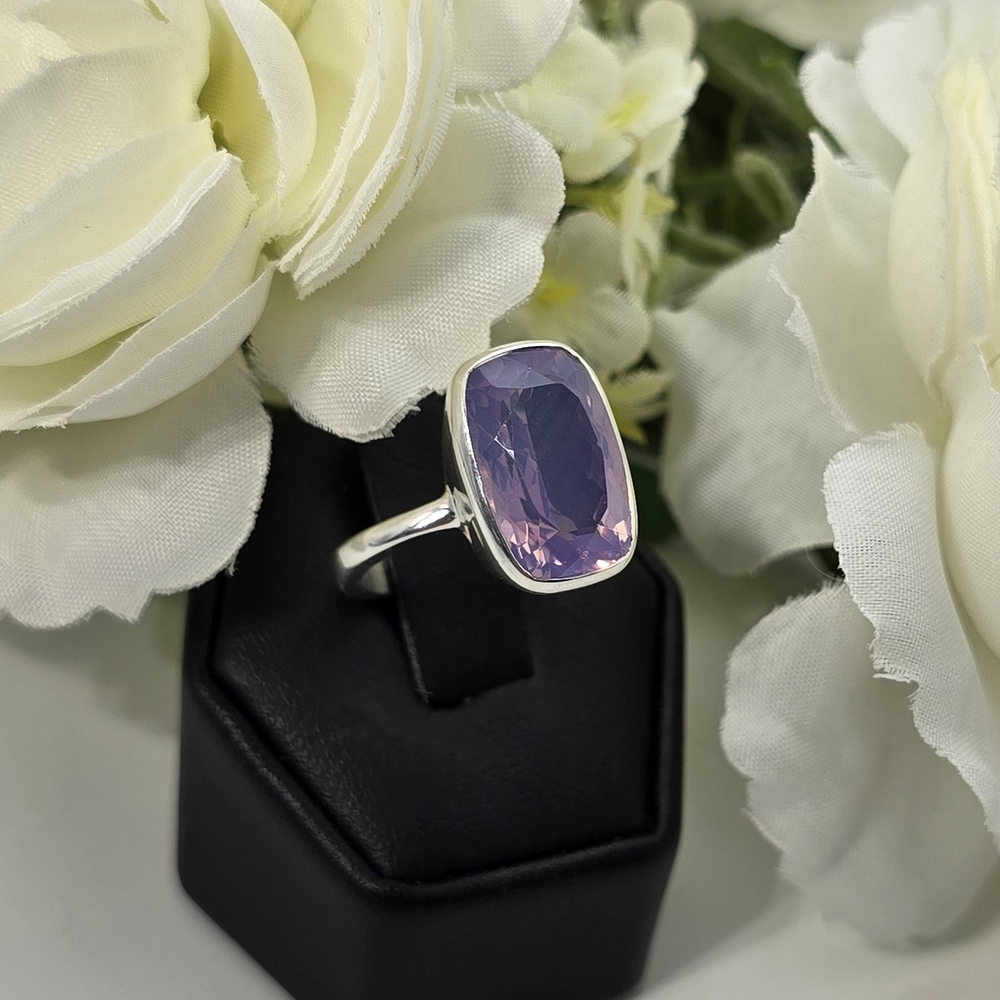 🥰 AMAZING JADE RING